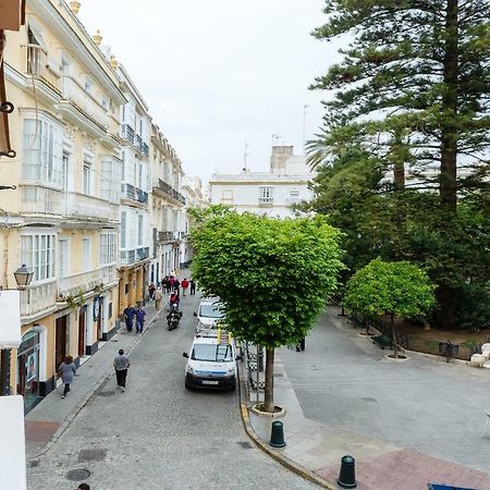 Balcones De Candelaria By Cadiz4Rentals Экстерьер фото