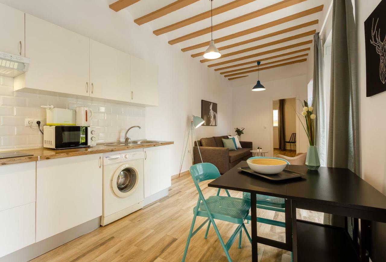 Balcones De Candelaria By Cadiz4Rentals Экстерьер фото