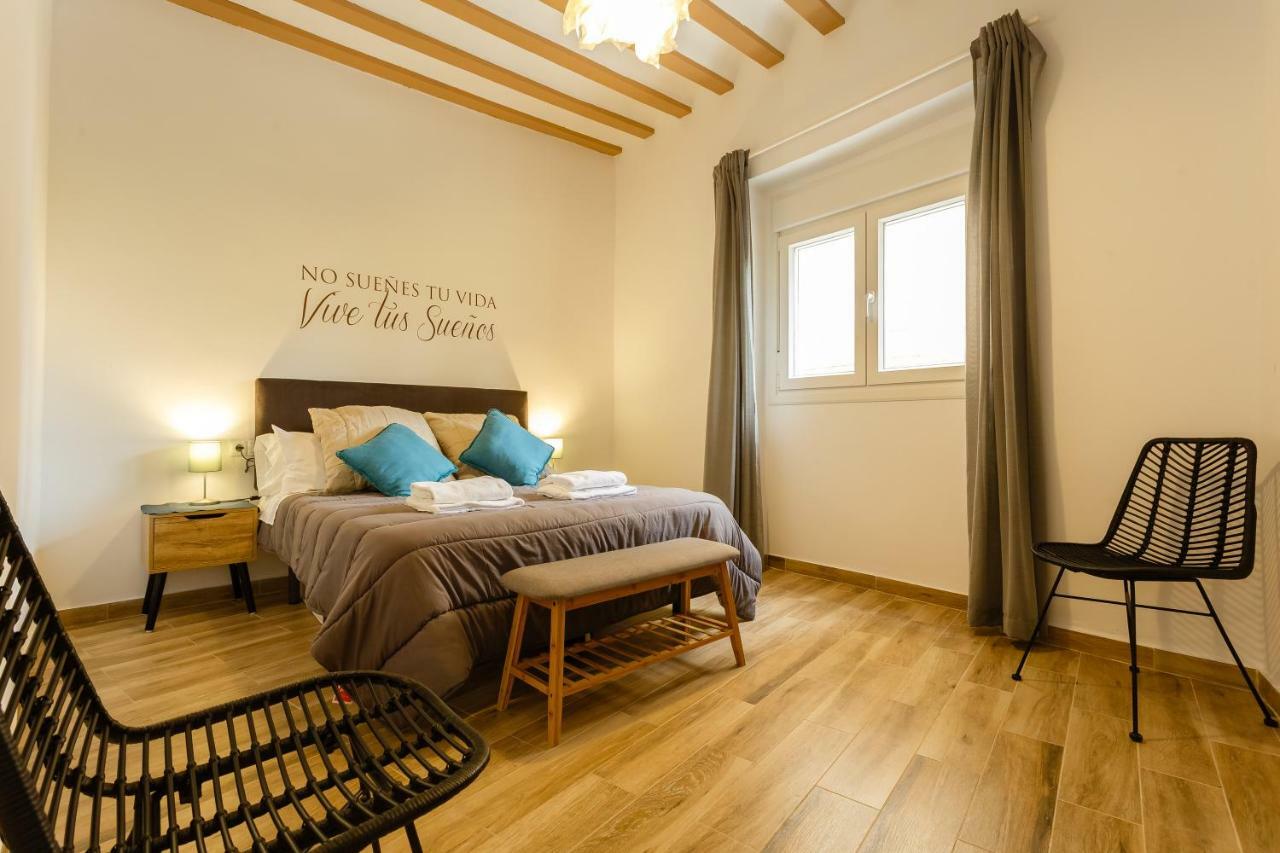 Balcones De Candelaria By Cadiz4Rentals Экстерьер фото