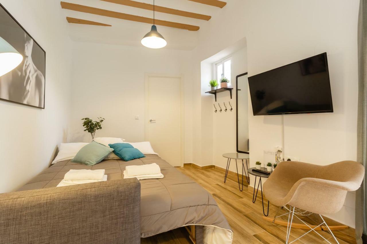 Balcones De Candelaria By Cadiz4Rentals Экстерьер фото