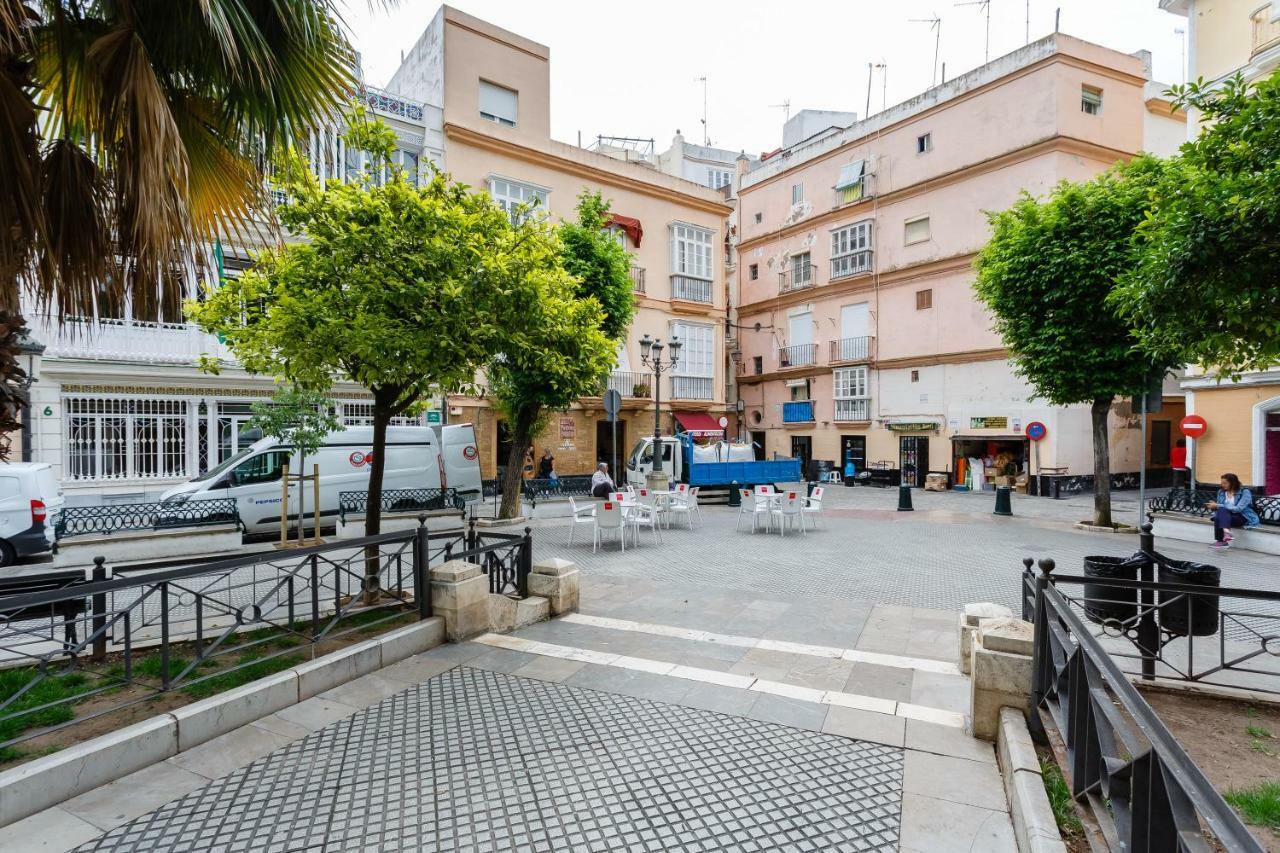 Balcones De Candelaria By Cadiz4Rentals Экстерьер фото