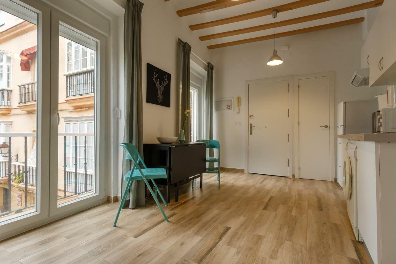 Balcones De Candelaria By Cadiz4Rentals Экстерьер фото