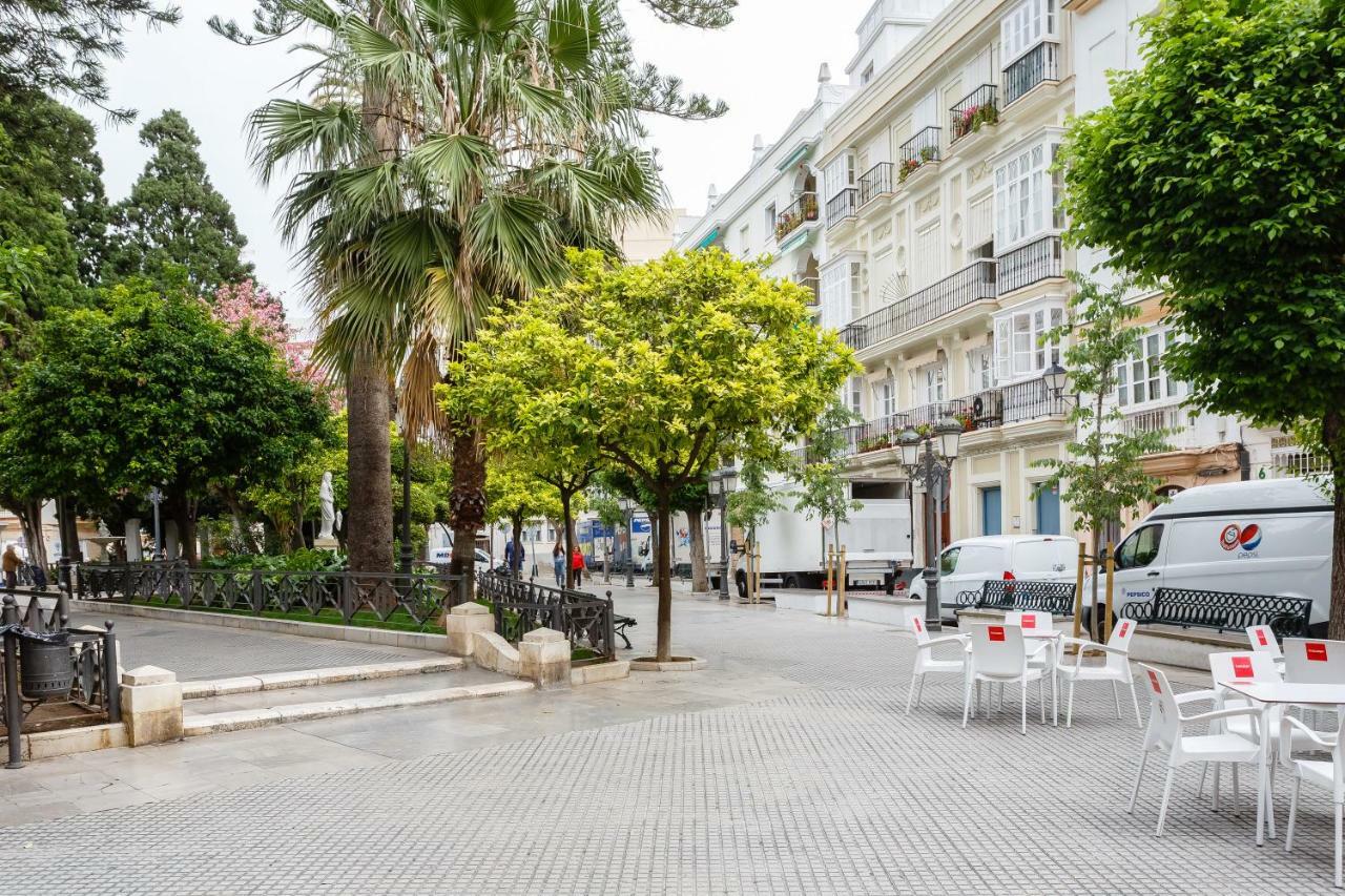 Balcones De Candelaria By Cadiz4Rentals Экстерьер фото