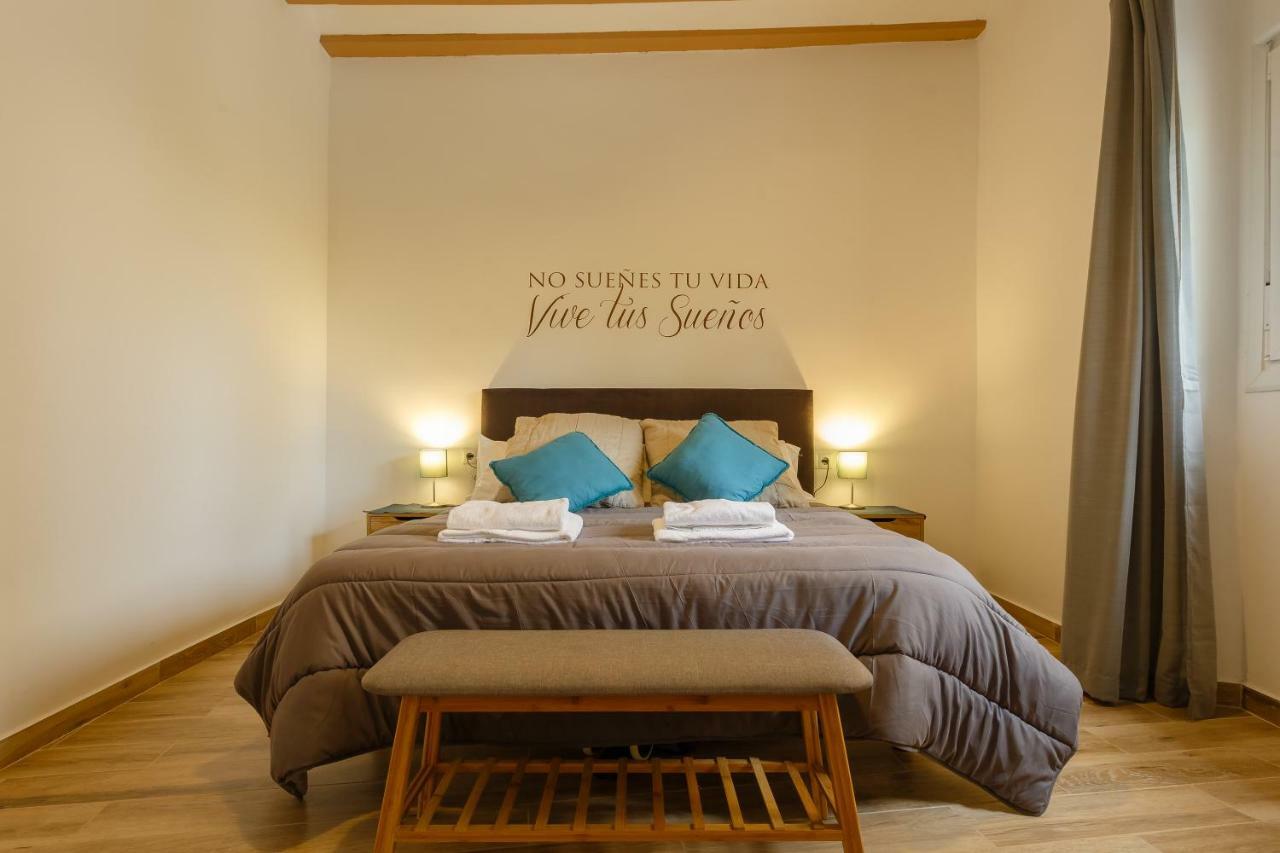 Balcones De Candelaria By Cadiz4Rentals Экстерьер фото