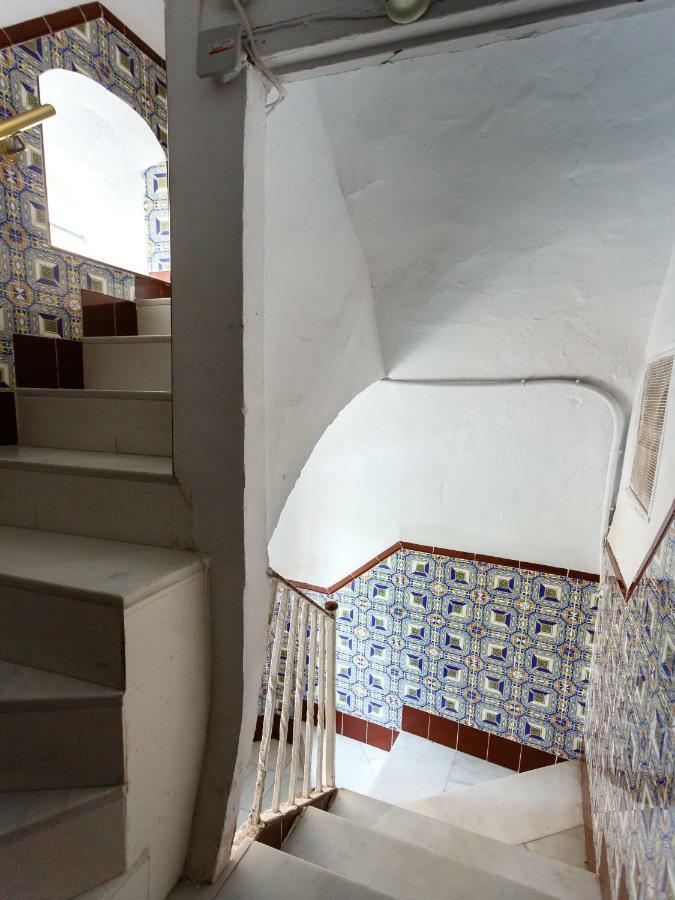 Balcones De Candelaria By Cadiz4Rentals Экстерьер фото