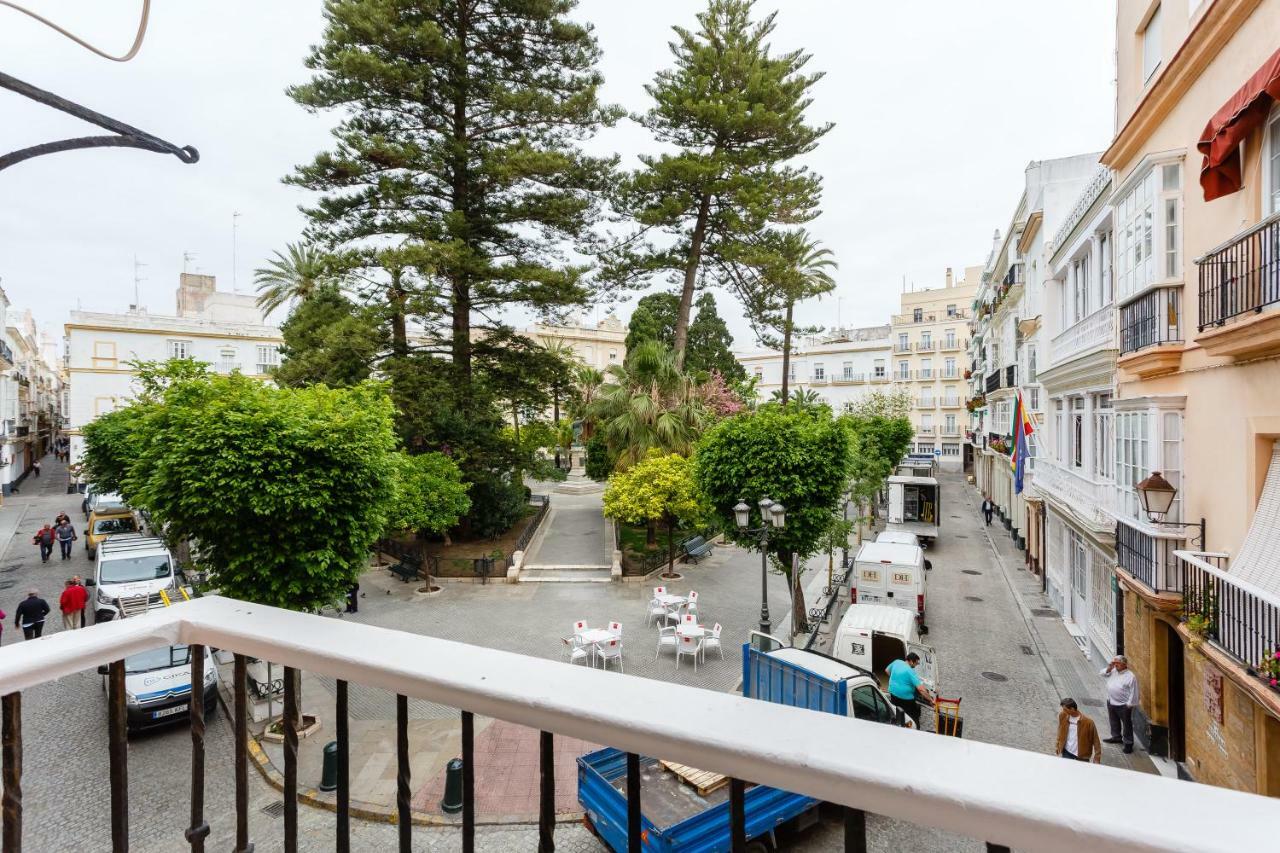 Balcones De Candelaria By Cadiz4Rentals Экстерьер фото